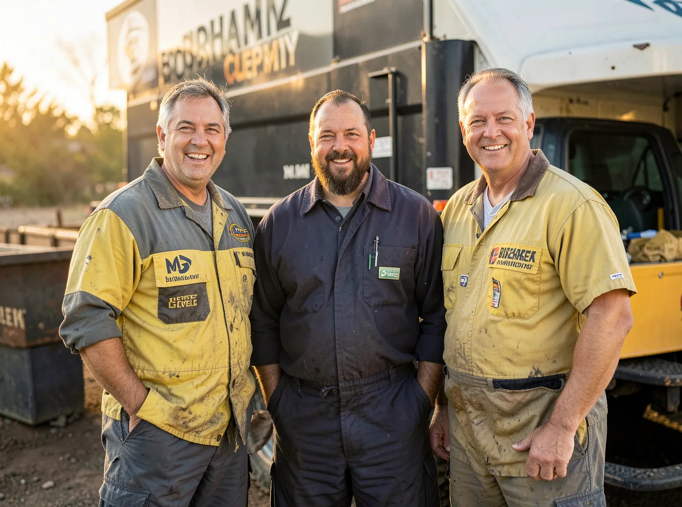Sewage Cleanup company in Cecil, GA