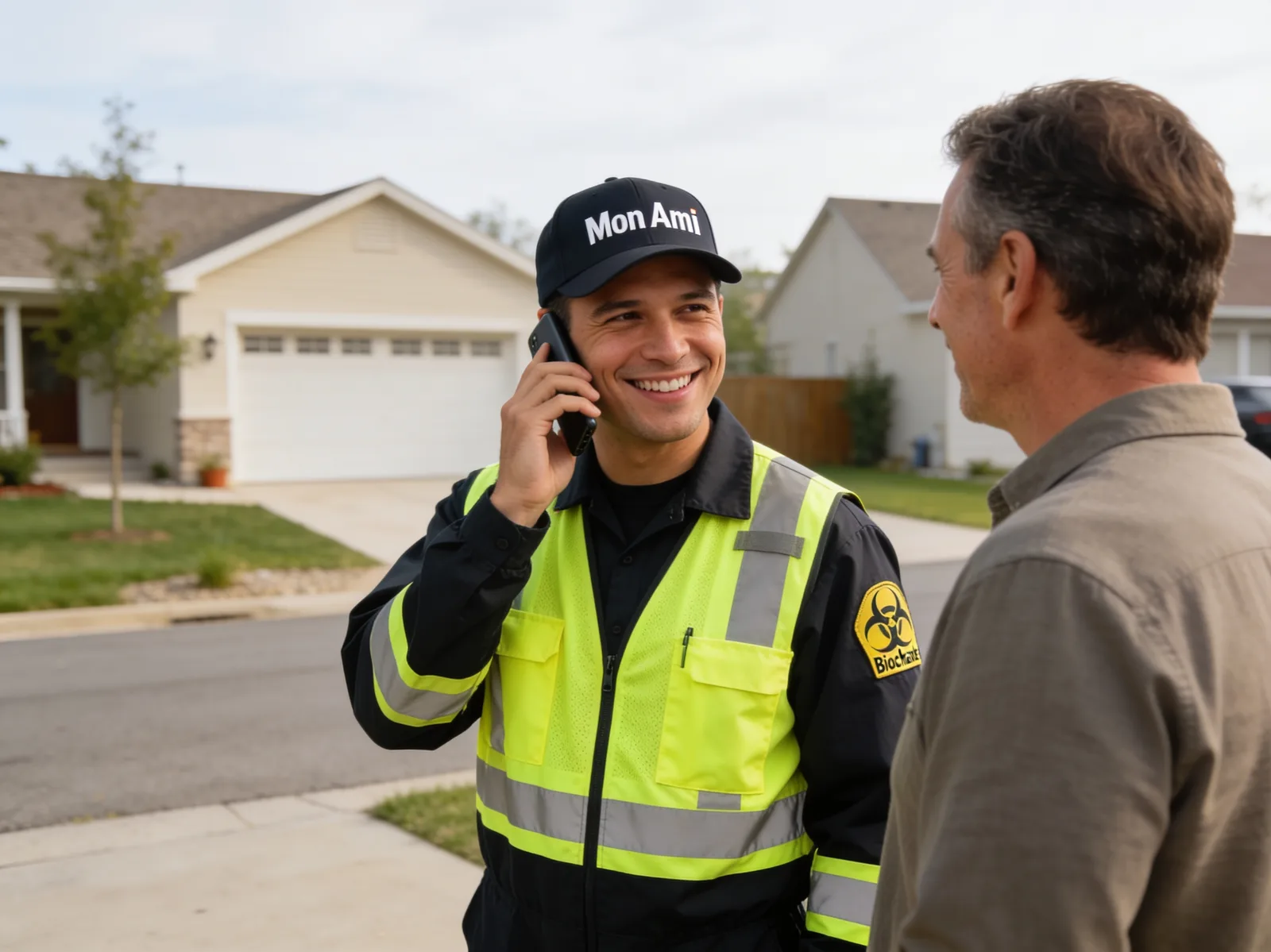 Sewage Cleanup Cecil, GA FAQs